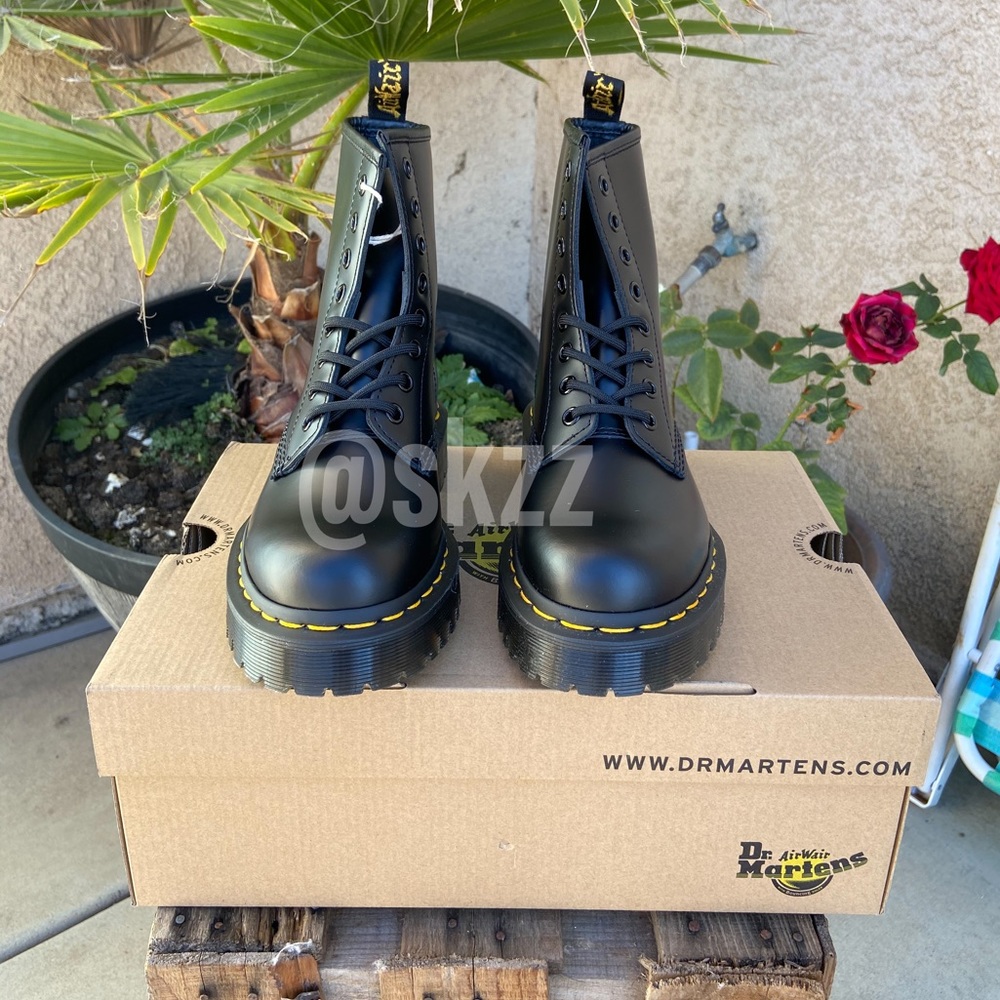 Dr Martens 1460 Bex Boots